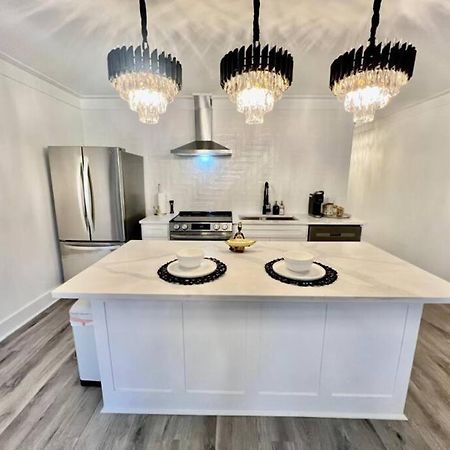 Luxury City Loft In Gainesville B Εξωτερικό φωτογραφία