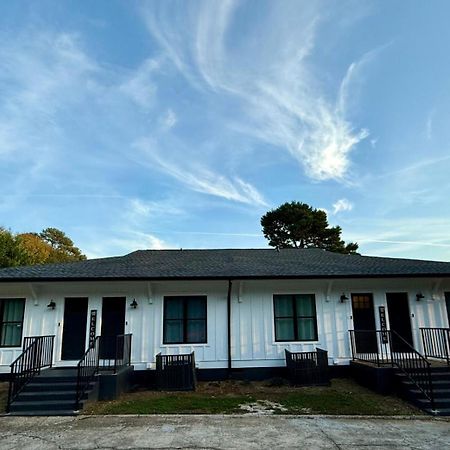 Luxury City Loft In Gainesville B Εξωτερικό φωτογραφία