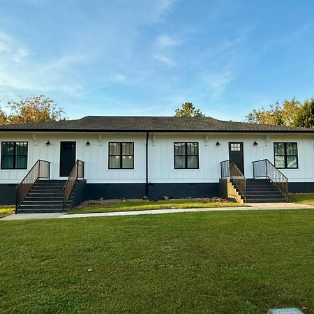 Luxury City Loft In Gainesville B Εξωτερικό φωτογραφία