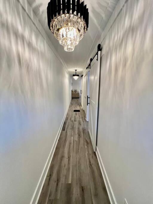 Luxury City Loft In Gainesville B Εξωτερικό φωτογραφία