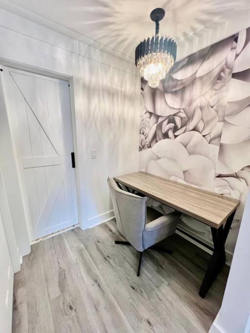 Luxury City Loft In Gainesville B Εξωτερικό φωτογραφία