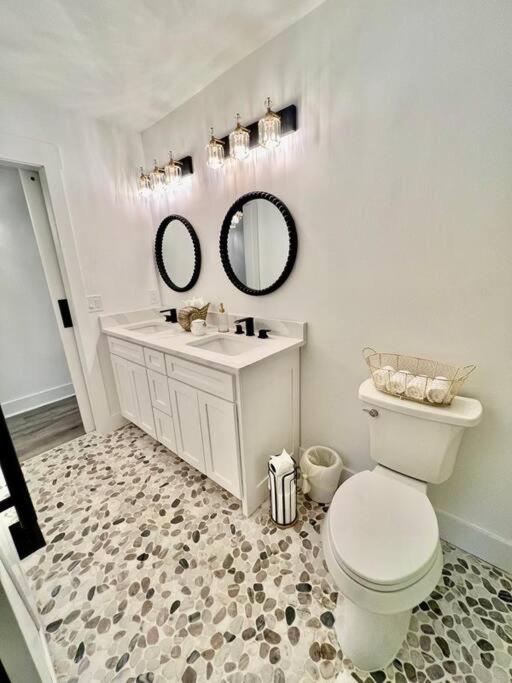 Luxury City Loft In Gainesville B Εξωτερικό φωτογραφία