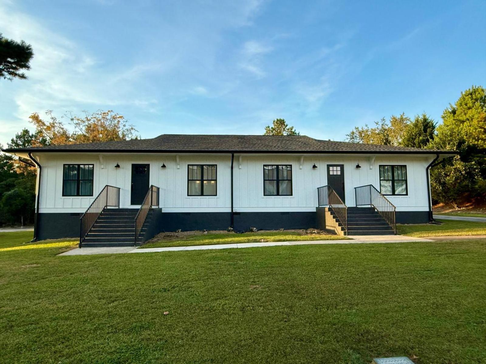 Luxury City Loft In Gainesville B Εξωτερικό φωτογραφία
